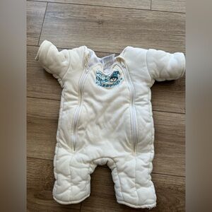 Merlin Magic Sleepsuit size small